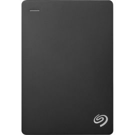 SEAGATE BACKUP PLUS PORTABLE 4TB EXTERNAL HDD HDD BLACK USB 3.0