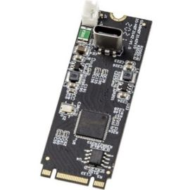 USB-C 3.1 GEN 2 M.2 B+M KEY CARD