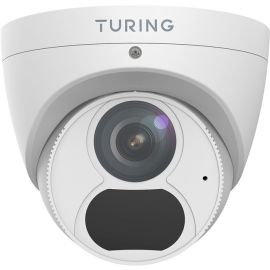 SMART 8MP DOME 2.8-1Y LIC