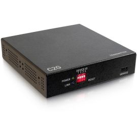 C2G HDMI OVER IP ENCODER - 4K 60HZ