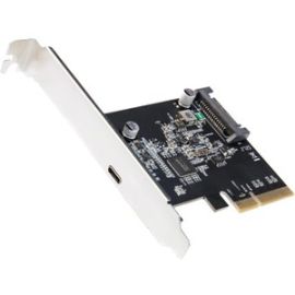 SUSB-C 3.2 GEN 2X2 PCIE GEN 3.0 X4 CARD