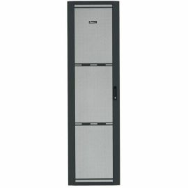 42 RU 600MM SINGLE HINGE PERFOR