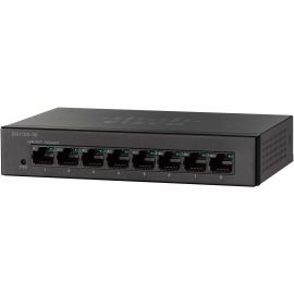 SG110D-08 8-PORT GIGABIT DESKTOP SWITCH REMANUFACTURED