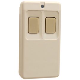 BOSCH DOUBLE-BUTTON PENDANTTRANSMITTER