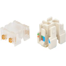 BELDEN CORE CONNECTORS 50-PACK REVCONNECT  (50-PK)