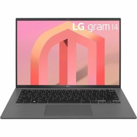 LG gram 14ZB90Q-V.ARS3U1 14