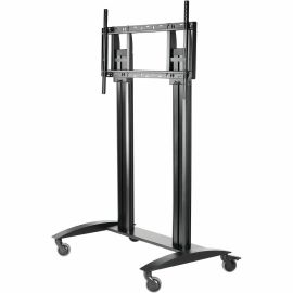 Peerless-AV SmartMount Flat Panel Cart For 55