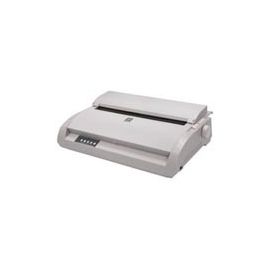 FUJITSU DL3850+ -PARALLEL+RS232C,136-COL