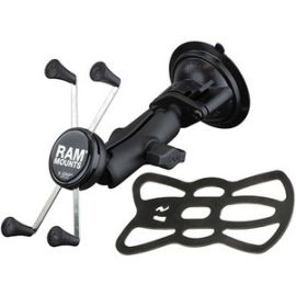 UNPKD RAM SUCTION MNT X-GRIP 5IN PHABLETS