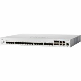 Cisco Business 350-24XS Managed Switch