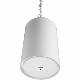 ONE-WAY, 5-WATT AMPLIFIED PENDANT SPEAK