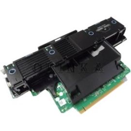 DELL PER910 4-SLOT MEMORY RISER BOARD