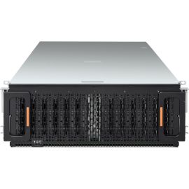 WD Ultrastar Serv60+8 Hybrid Storage Server