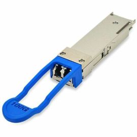 Finisar 10km 100GBase-LR4 QSFP28 Optical Transceiver Module