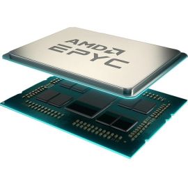 HPE - Certified Genuine Parts AMD EPYC 7003 7773X Tetrahexaconta-core (64 Core) 2.20 GHz Processor Upgrade