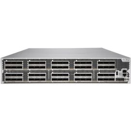 Juniper QFX10002-60C Layer 3 Switch