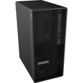 Lenovo ThinkStation P358 30GL0027US Workstation - AMD Ryzen 7 PRO 5845 - 16 GB - 512 GB SSD - Tower