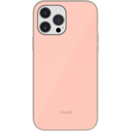IGLAZE FOR IPHONE 13 PRO MAX - DAHLIA PINK
