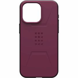 RUGGED IPHONE 15 PRO MAX CIVILIAN REF