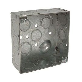 ALGO LOUDSPEAKER 2-WAY GRAY WIRED