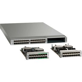 Cisco Nexus 5548UP Switch Chassis