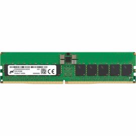 MICRON DDR5 32GB  DIMM 288-PIN4800 MHZ / PC5-38400CL401.1