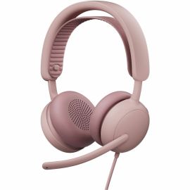 ZONE WIRED 2 HEADSET TEAMS FOR BUSINESS - ROSE