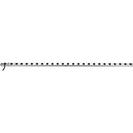 Tripp Lite by Eaton 24-Outlet Vertical Power Strip 120V 20A 5-20P 15 ft. (4.57 m) Cord 72 in.