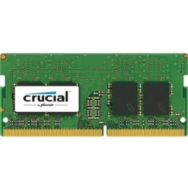 CRUCIAL 16GB (1 X 16 GB) DDR4 SDRAM MEMORY MODULE