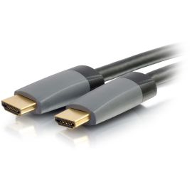 16.5FT SELECT HIGH SPEED HDMI CABLE WITH ETHERNET 4K 60HZ - IN-WALL CL2-RAT