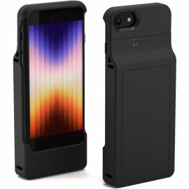 CONNECT2, PHSE, SUPPORT FOR IPHONE SE (1ST & 2ND GENERATIONS), NO CREDIT CARD RE