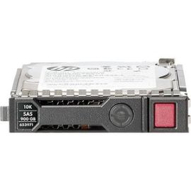 HPE Sourcing 500 GB Hard Drive - 2.5