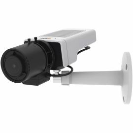 AXIS M1137 MK II 5 Megapixel Indoor Network Camera - Color, Monochrome - Box - TAA Compliant