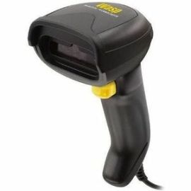 Wasp WDI9600 USB Laser Barcode Scanner