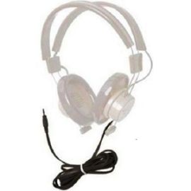Califone Replacement Cords For 610-44 Headphones