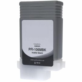 CIG REMAN CANON PFI-106MBK MATTE BLACK