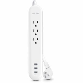 CyberPower P304UC3 Surge Protector