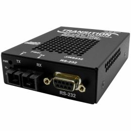 RS232 (DCE) 5V,STANDALONE,SC MM W/OZ PS