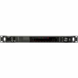DIGITAL SPECTRUM MANAGER FOR FREQUENCY COORDINATION & REAL-TIME SPECTRUM ANALYSI