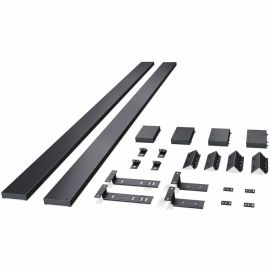APC by Schneider Electric Door Post, 900 - 1200mm (36 - 48in) Aisle Width