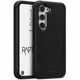 CELLAIRIS -RAPTURE V2 - SS S23 BLACK
