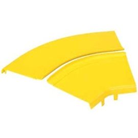Panduit FiberRunner Horizontal 45 Degree Cover