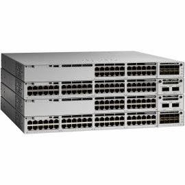FED ONLYC9300X24X25GNETWRKESSENTLS1YROFFERING REMANUFACTURED