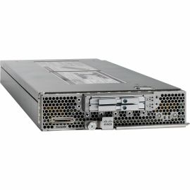 UCS B200 M6 BLADE W/O CPU, MEM, HDD, MEZZ REMANUFACTURED