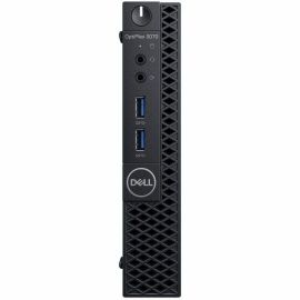 DELL 3070-MICRO I7-9700T REFURB 16GB 1TB NVME W11P6 INT WIFI  GR A