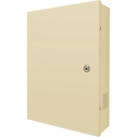 16 CHANNEL WALL MOUNT NU NVR, 4TB, TAA