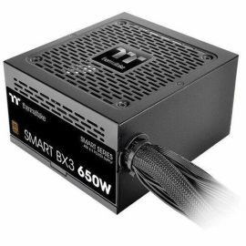 THERMALTAKE BX3 80+ BRONZE NON-MODULAR ATX 3.1 STANDARD 650W POWER SUPPLY
