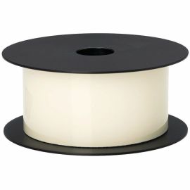 4IN WIDE TT GLOW-IN-THE-DARK CONTINUOUS VINYL LABEL (USE BMSLPR03XX INK RIBBONS)