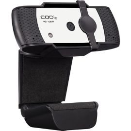 CODi Falco HD 1080P Autofocus Webcam (1920 x 1080)