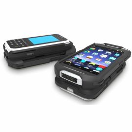 ENS VERGE E285 MOBILE CASE TO PAIR WITH ZEBRA TC51